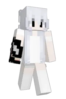 ntaith4 Minecraft avatar full body