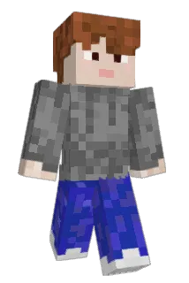ntchaps Minecraft avatar full body