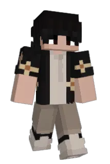nthigasvtg Minecraft avatar full body