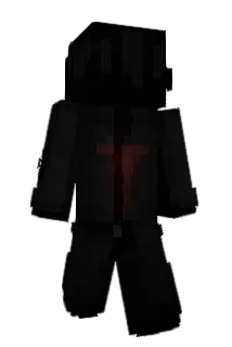 nthngsw Minecraft avatar full body