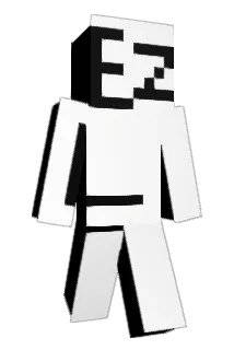 nthqn Minecraft avatar full body