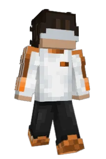ntinosiguess Minecraft avatar full body