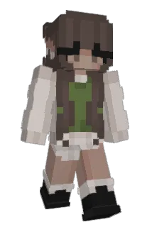 ntltc_swt Minecraft avatar full body