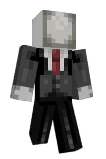 ntn_julian Minecraft avatar full body