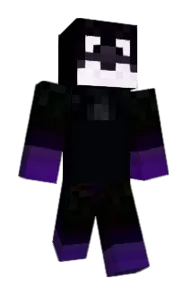 ntnecokan Minecraft avatar full body