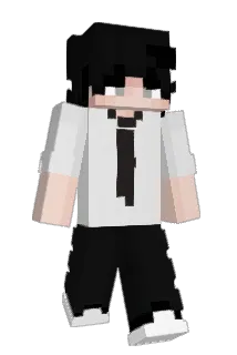 ntrgiangg Minecraft avatar full body