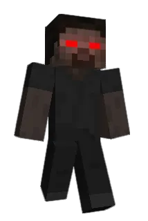 ntvk Minecraft avatar full body