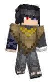 ntzindarkness Minecraft avatar full body
