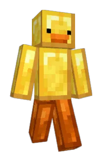 ntzs Minecraft avatar full body