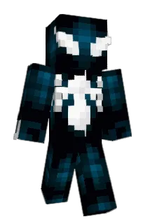nubulah0 Minecraft avatar full body