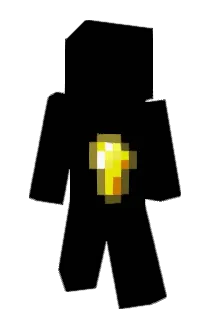 nuddenprelln Minecraft avatar full body