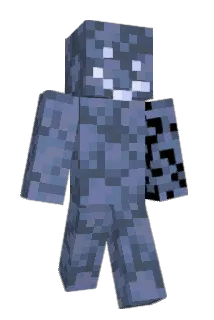 nuggberry64 Minecraft avatar full body