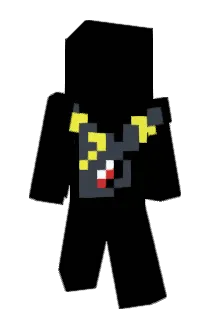 nugget1612 Minecraft avatar full body