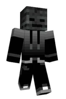 nuggetfan0 Minecraft avatar full body