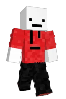 nuggetgames Minecraft avatar full body