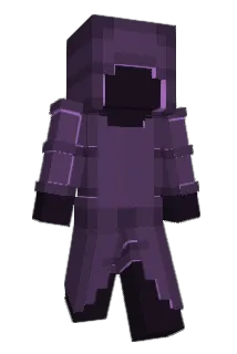 nuggetz9 Minecraft avatar full body
