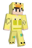 nuhvh Minecraft avatar full body