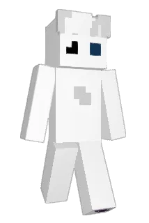 nuiautri Minecraft avatar full body