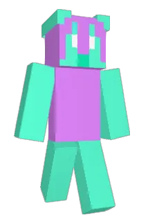 nuila07 Minecraft avatar full body