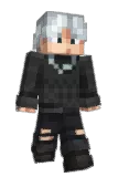 nuk11z Minecraft avatar full body