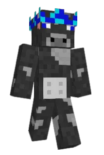 nuketom Minecraft avatar full body