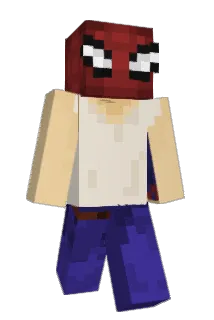 nuko09 Minecraft avatar full body