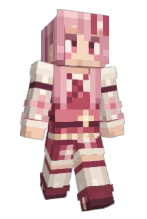 nuko1006 Minecraft avatar full body
