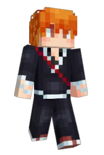 nuko_games Minecraft avatar full body