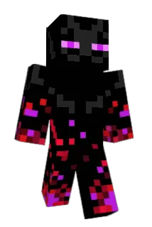 nukokko7 Minecraft avatar full body