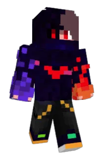 null_68 Minecraft avatar full body