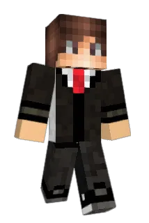 nullbauchgefuehl Minecraft avatar full body
