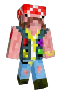 nuller211 Minecraft avatar full body