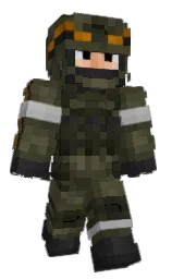 Custom render preview