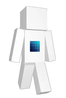 nullname0 Minecraft avatar full body