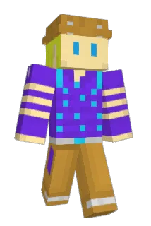 nullnull0126 Minecraft avatar full body