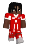 nullsex Minecraft avatar full body