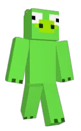 Custom render preview