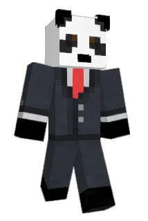 numen_0 Minecraft avatar full body
