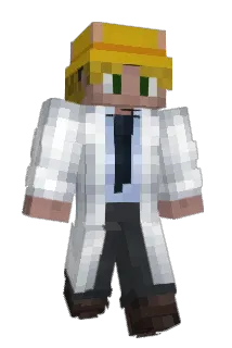 nummis9 Minecraft avatar full body