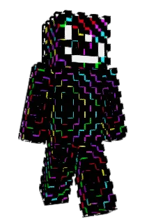 nuna2212 Minecraft avatar full body