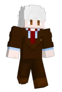 nungnuguri Minecraft avatar full body