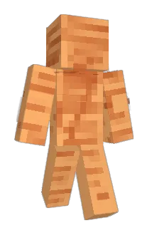 nuno029RB Minecraft avatar full body