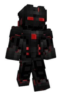 nuno12300 Minecraft avatar full body