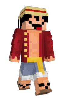 nunoo_np Minecraft avatar full body