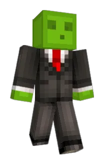 nurse_pancake Minecraft avatar full body