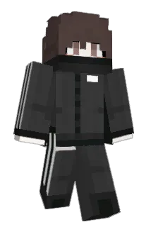 nurungg1 Minecraft avatar full body