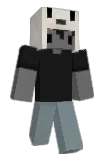 nusoh Minecraft avatar full body