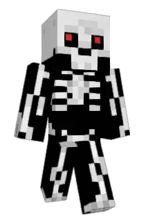 nuss2510 Minecraft avatar full body