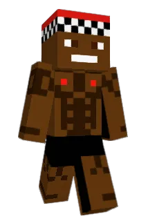 nutalicious_ Minecraft avatar full body
