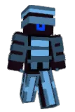 nutman7777 Minecraft avatar full body